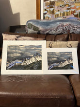Load image into Gallery viewer, Limited Edition Giclée Prints of Grivola in Different Sizes