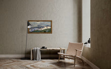 Load image into Gallery viewer, The Grivola Diptych Pastel Painting