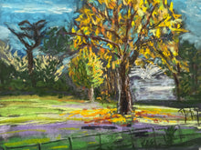 Load image into Gallery viewer, Manor House Gardens in Autumn 1