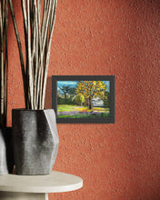 Load image into Gallery viewer, Manor House Gardens in Autumn 1