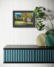 Load image into Gallery viewer, Manor House Gardens in Autumn 1