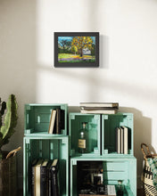 Load image into Gallery viewer, Manor House Gardens in Autumn 1