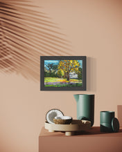 Load image into Gallery viewer, Manor House Gardens in Autumn 1