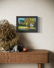 Load image into Gallery viewer, Manor House Gardens in Autumn 1