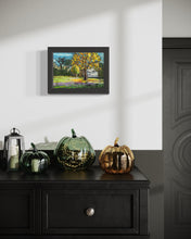 Load image into Gallery viewer, Manor House Gardens in Autumn 1