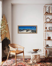 Load image into Gallery viewer, Catena di Monte Bianco- from Aiguille de Blatière to Dente del Gigante