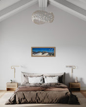 Load image into Gallery viewer, Catena di Monte Bianco- from Aiguille de Blatière to Dente del Gigante