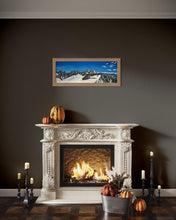 Load image into Gallery viewer, Catena di Monte Bianco- from Aiguille de Blatière to Dente del Gigante