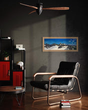 Load image into Gallery viewer, Catena di Monte Bianco- from Aiguille de Blatière to Dente del Gigante