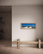 Load image into Gallery viewer, Catena di Monte Bianco- from Aiguille de Blatière to Dente del Gigante