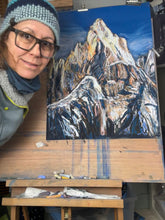 Load image into Gallery viewer, Aiguille de Blatière