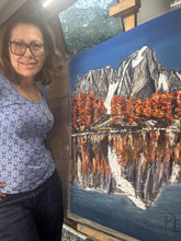 Load image into Gallery viewer, Arpy Soft Pastels Painting