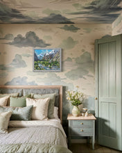 Load image into Gallery viewer, Mont Talbot Oil Painting