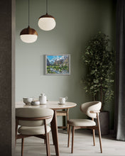 Load image into Gallery viewer, Mont Talbot Oil Painting