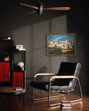 Load image into Gallery viewer, Mount Sopris Soft Pastels Painting