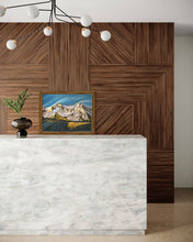 Load image into Gallery viewer, Mount Sopris Soft Pastels Painting