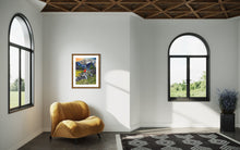 Load image into Gallery viewer, Alessio e Alberto con Monte Bianco