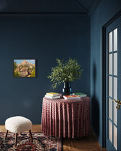 Load image into Gallery viewer, A Room with a View at the Almhof over Haunold