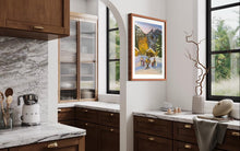 Load image into Gallery viewer, Aperitivo at the Bottom of the Monte Bianco