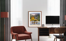 Load image into Gallery viewer, Aperitivo at the Bottom of the Monte Bianco