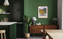 Load image into Gallery viewer, Aperitivo at the Bottom of the Monte Bianco