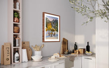 Load image into Gallery viewer, Aperitivo at the Bottom of the Monte Bianco