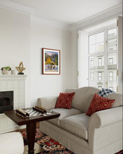 Load image into Gallery viewer, Aperitivo at the Bottom of the Monte Bianco