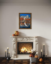 Load image into Gallery viewer, Arpy Soft Pastels Painting
