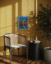 Load image into Gallery viewer, Arpy Lake Acrylics Painting