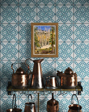 Load image into Gallery viewer, Aspen Mountain from Downtown Pastel Painting