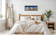 Load image into Gallery viewer, The View from Aspen Highlands Soft Pastels Thin Landscape Painting