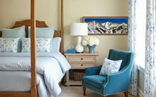 Load image into Gallery viewer, The View from Aspen Highlands Soft Pastels Thin Landscape Painting