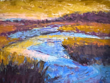 Load image into Gallery viewer, The Golden Hour