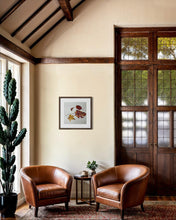 Load image into Gallery viewer, Autumn Leaves – Watercolour Still Life