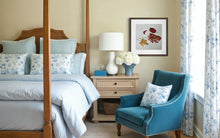 Load image into Gallery viewer, Autumn Leaves – Watercolour Still Life