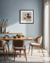 Load image into Gallery viewer, Autumn Leaves – Watercolour Still Life