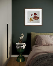 Load image into Gallery viewer, Autumn Leaves – Watercolour Still Life