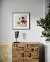 Load image into Gallery viewer, Autumn Leaves – Watercolour Still Life