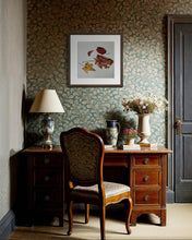 Load image into Gallery viewer, Autumn Leaves – Watercolour Still Life