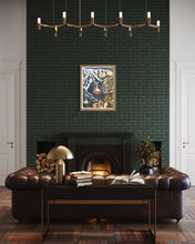 Load image into Gallery viewer, Le Brévent Soft Pastels Painting