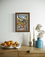 Load image into Gallery viewer, The View from Carolina's House