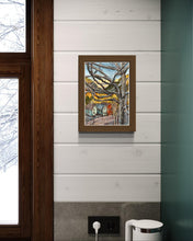 Load image into Gallery viewer, The View from Carolina's House