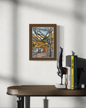 Load image into Gallery viewer, The View from Carolina's House