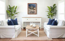 Load image into Gallery viewer, The Butte as seen from Totem Pole Park