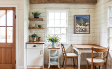 Load image into Gallery viewer, The Butte as seen from Totem Pole Park