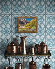 Load image into Gallery viewer, A Horse in the Morgex Valley Soft Pastels Painting