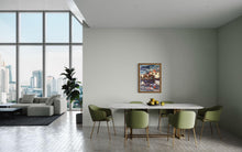 Load image into Gallery viewer, Cerro Fitz-Roy Soft Pastels Painting