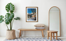 Load image into Gallery viewer, Chapel in Pila Oil Painting