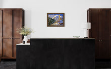 Load image into Gallery viewer, Chatelard Soft Pastels Painting