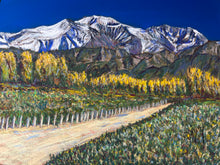 Load image into Gallery viewer, Cordón del Plata, Mendoza